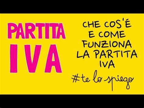 smart card partita iva|SMART CARD Partita IVA: COME averl.